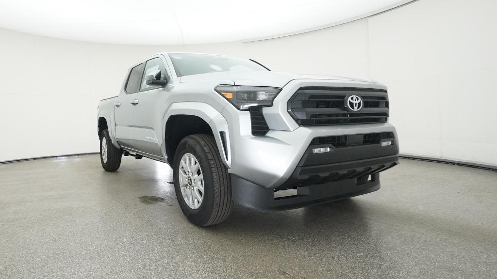 2025 Toyota Tacoma SR5 Double Cab photo 31