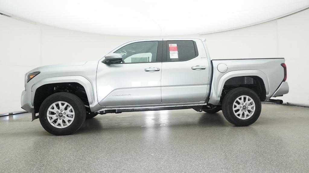 2025 Toyota Tacoma SR5 Double Cab photo 10