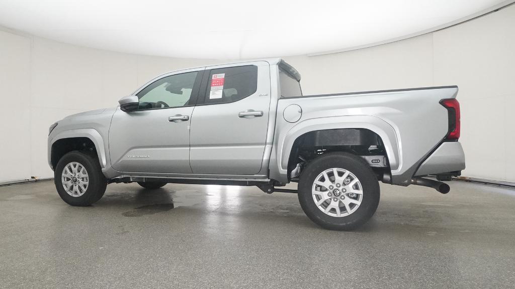 2025 Toyota Tacoma SR5 Double Cab photo 12