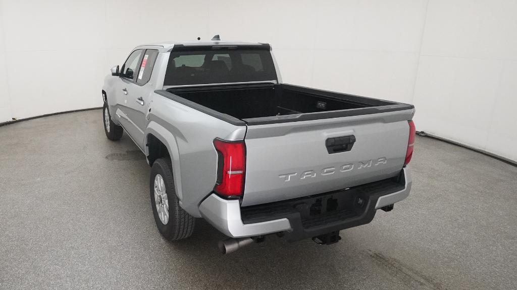 2025 Toyota Tacoma SR5 Double Cab photo 16