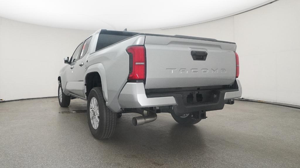 2025 Toyota Tacoma SR5 Double Cab photo 15