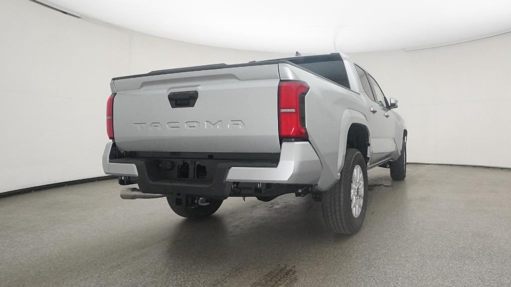 2025 Toyota Tacoma SR5 Double Cab photo 19