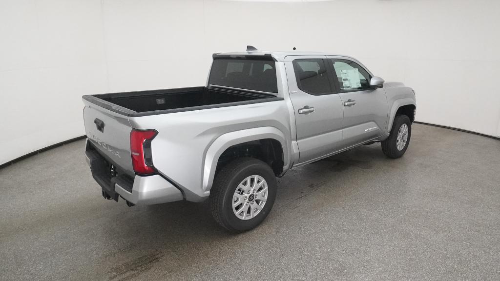 2025 Toyota Tacoma SR5 Double Cab photo 21