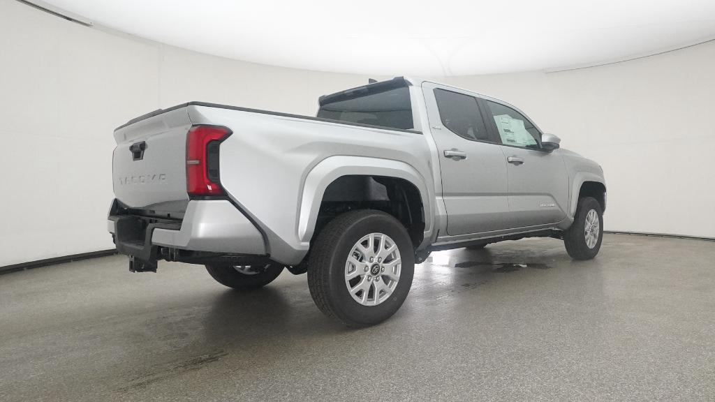 2025 Toyota Tacoma SR5 Double Cab photo 20