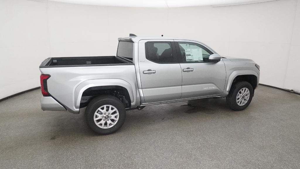 2025 Toyota Tacoma SR5 Double Cab photo 23