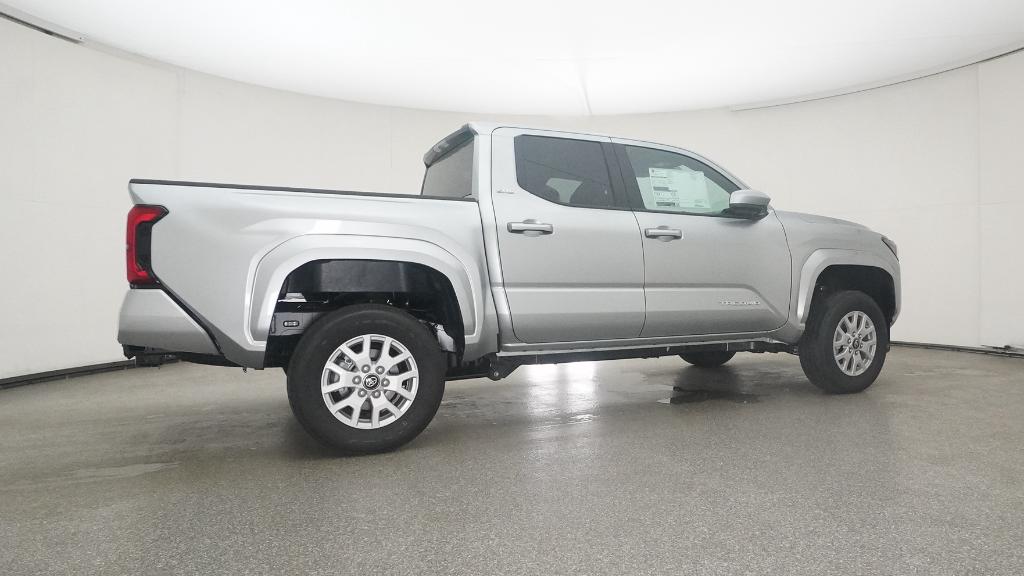 2025 Toyota Tacoma SR5 Double Cab photo 22