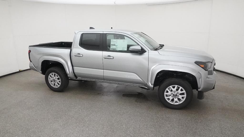2025 Toyota Tacoma SR5 Double Cab photo 26