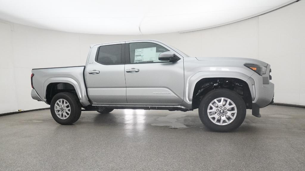 2025 Toyota Tacoma SR5 Double Cab photo 27