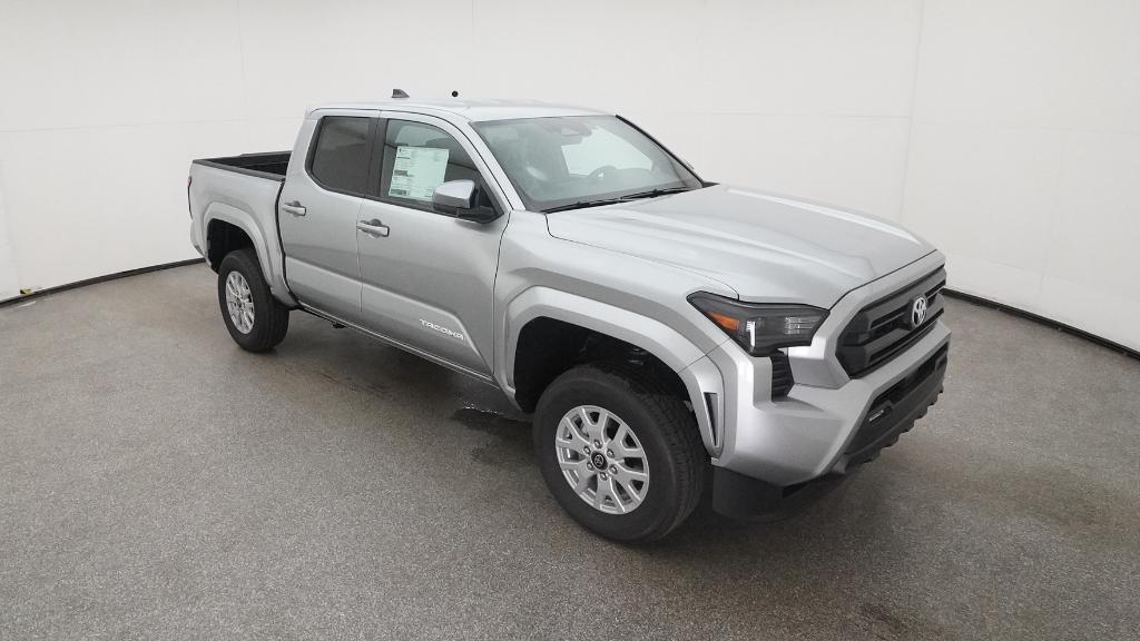 2025 Toyota Tacoma SR5 Double Cab photo 28