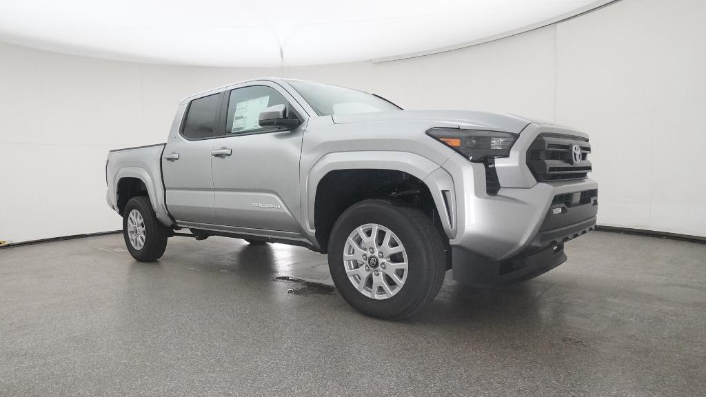 2025 Toyota Tacoma SR5 Double Cab photo 29