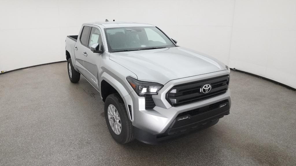 2025 Toyota Tacoma SR5 Double Cab photo 31