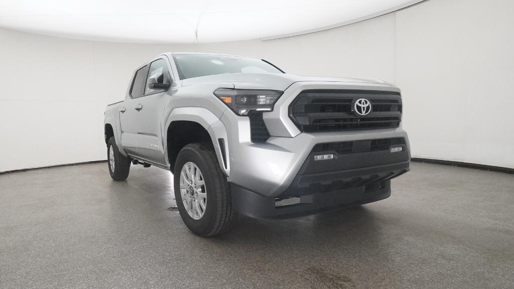 2025 Toyota Tacoma SR5 Double Cab photo 30