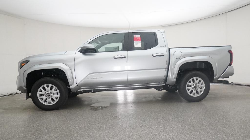 2025 Toyota Tacoma SR5 Double Cab photo 10