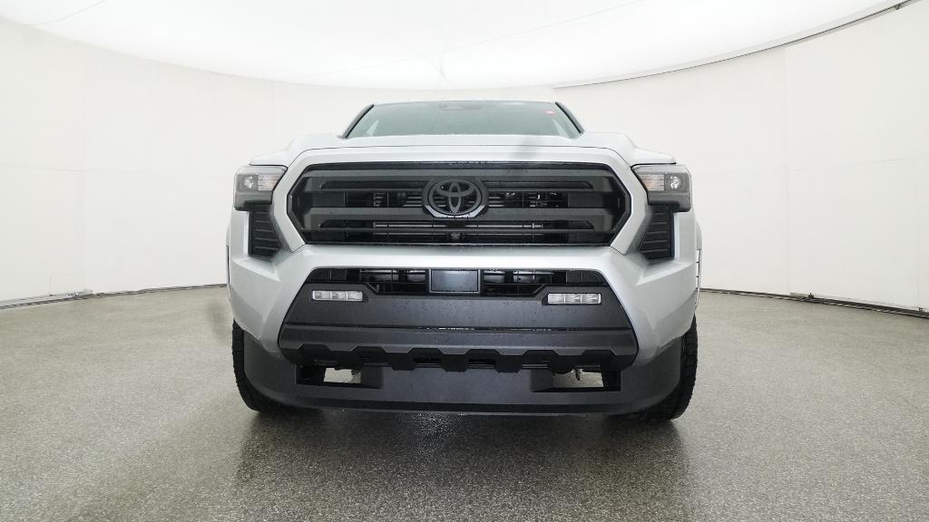 2025 Toyota Tacoma SR5 - Photo 49