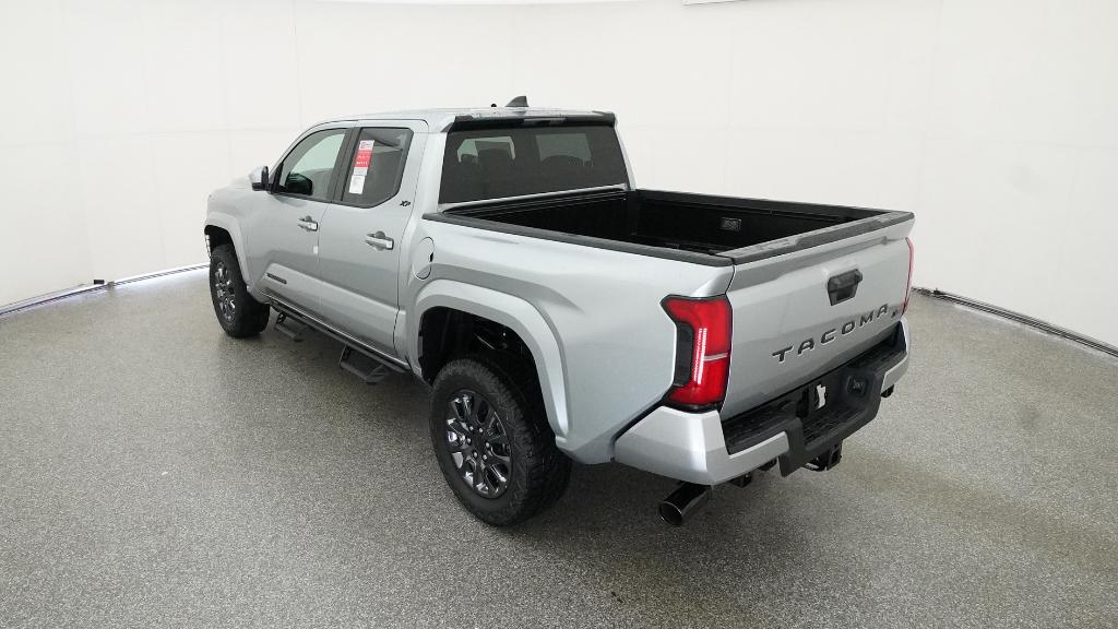2025 Toyota Tacoma SR5 - Photo 47