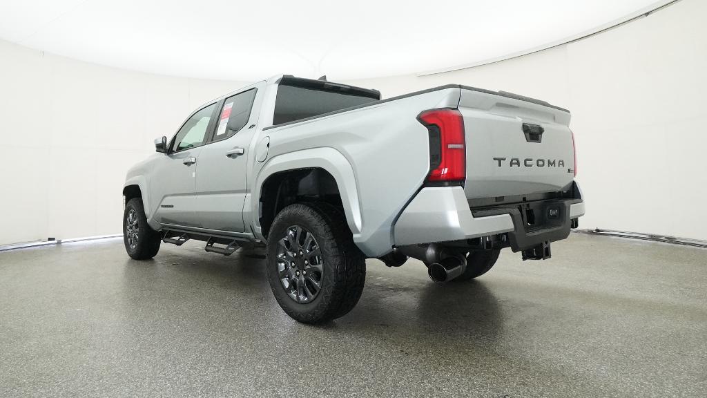 2025 Toyota Tacoma SR5 - Photo 48