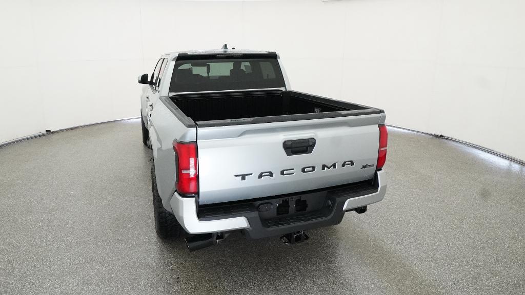 2025 Toyota Tacoma SR5 - Photo 44