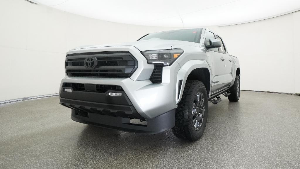2025 Toyota Tacoma SR5 - Photo 41
