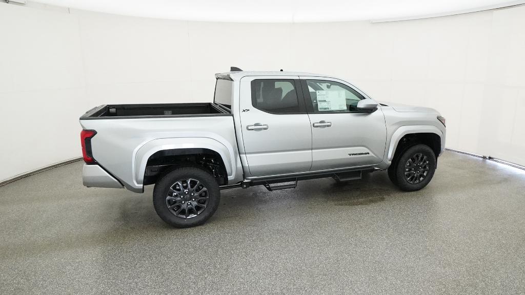 2025 Toyota Tacoma SR5 - Photo 42