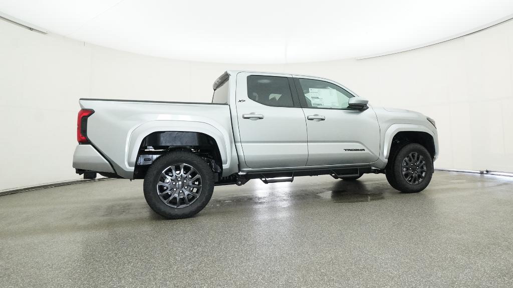 2025 Toyota Tacoma SR5 - Photo 33