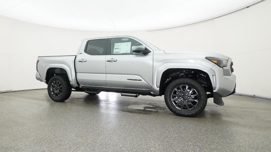 2025 Toyota Tacoma SR5 - Photo 34