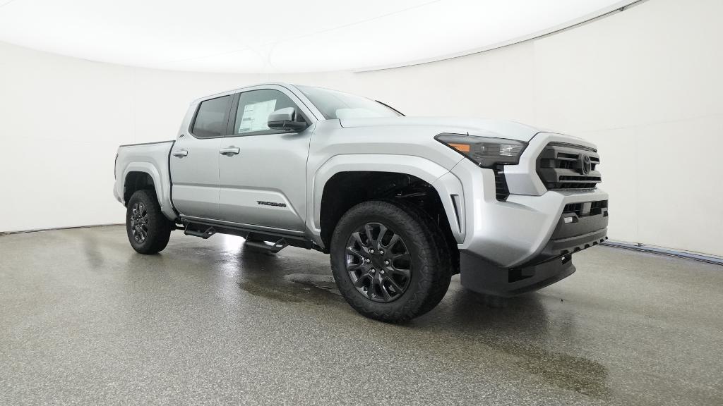 2025 Toyota Tacoma SR5 - Photo 50