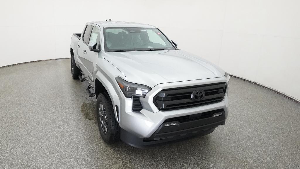 2025 Toyota Tacoma SR5 - Photo 45