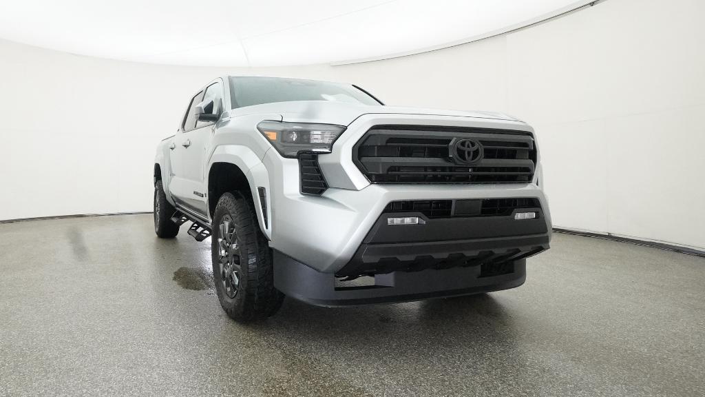 2025 Toyota Tacoma SR5 - Photo 51