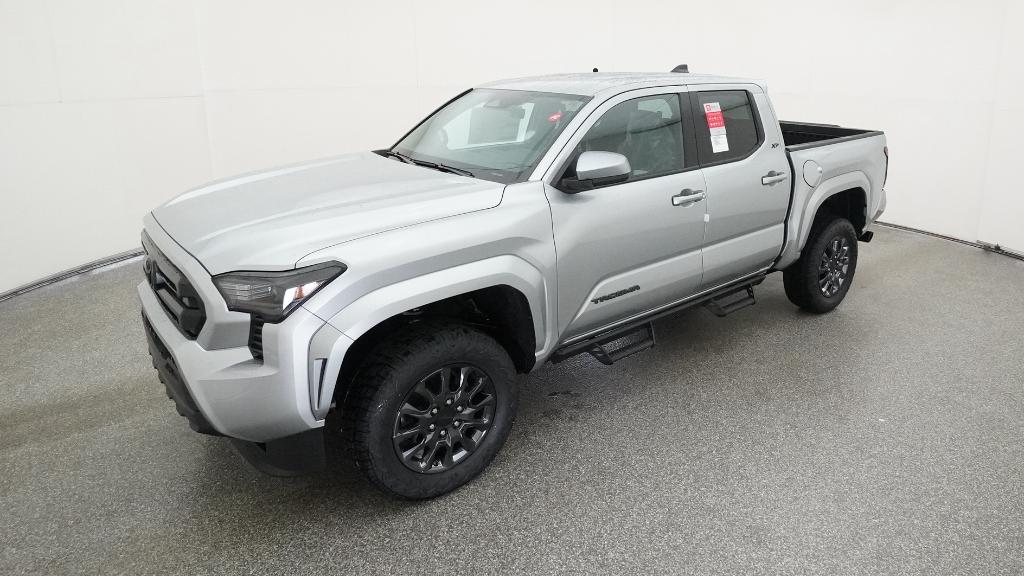2025 Toyota Tacoma SR5 - Photo 31