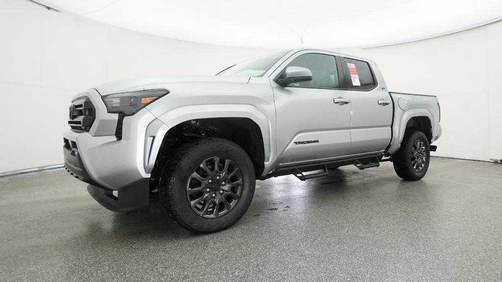 2025 Toyota Tacoma SR5 - Photo 46