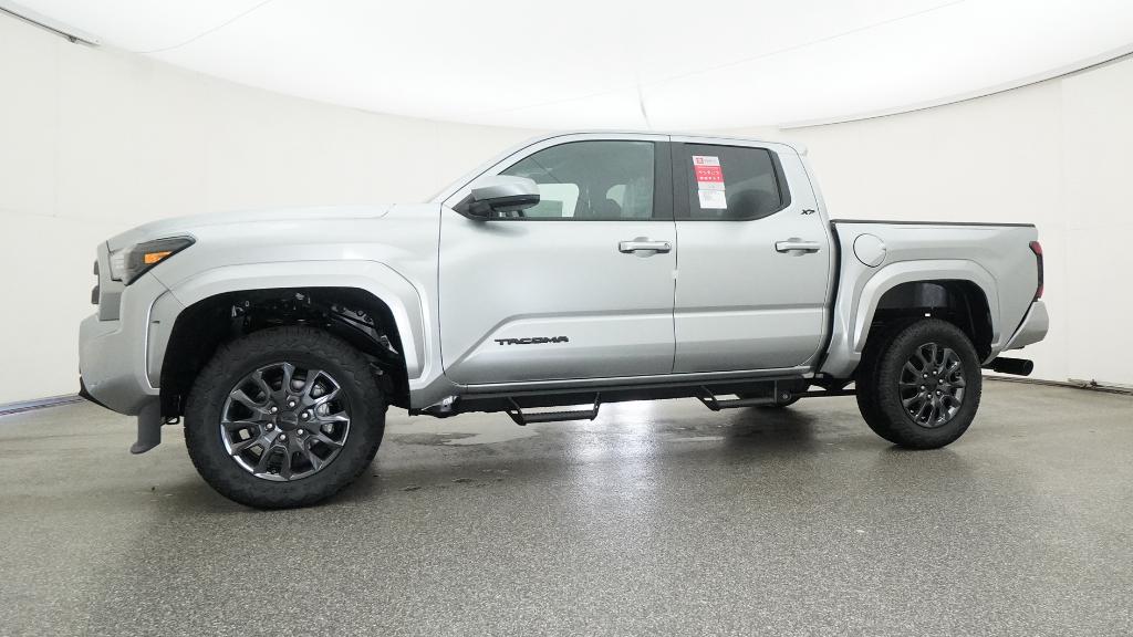 2025 Toyota Tacoma SR5 - Photo 52