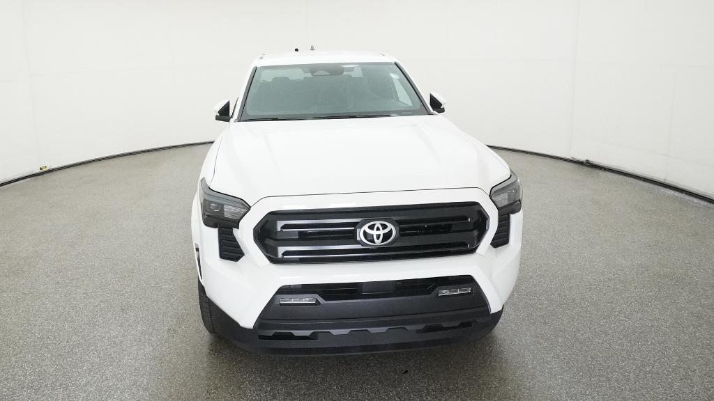 2025 Toyota Tacoma SR5 Double Cab photo 12
