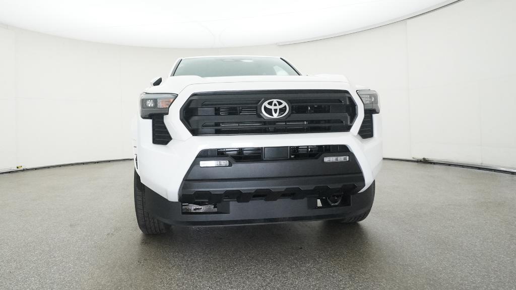2025 Toyota Tacoma SR5 Double Cab photo 9
