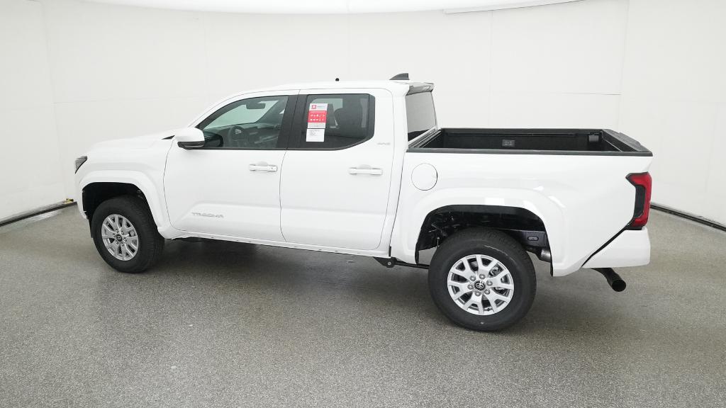 2025 Toyota Tacoma SR5 Double Cab photo 13