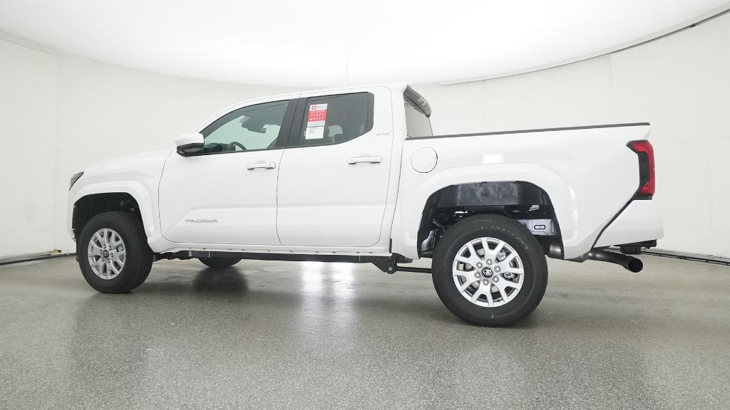 2025 Toyota Tacoma SR5 Double Cab photo 16