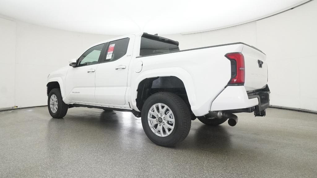 2025 Toyota Tacoma SR5 Double Cab photo 22