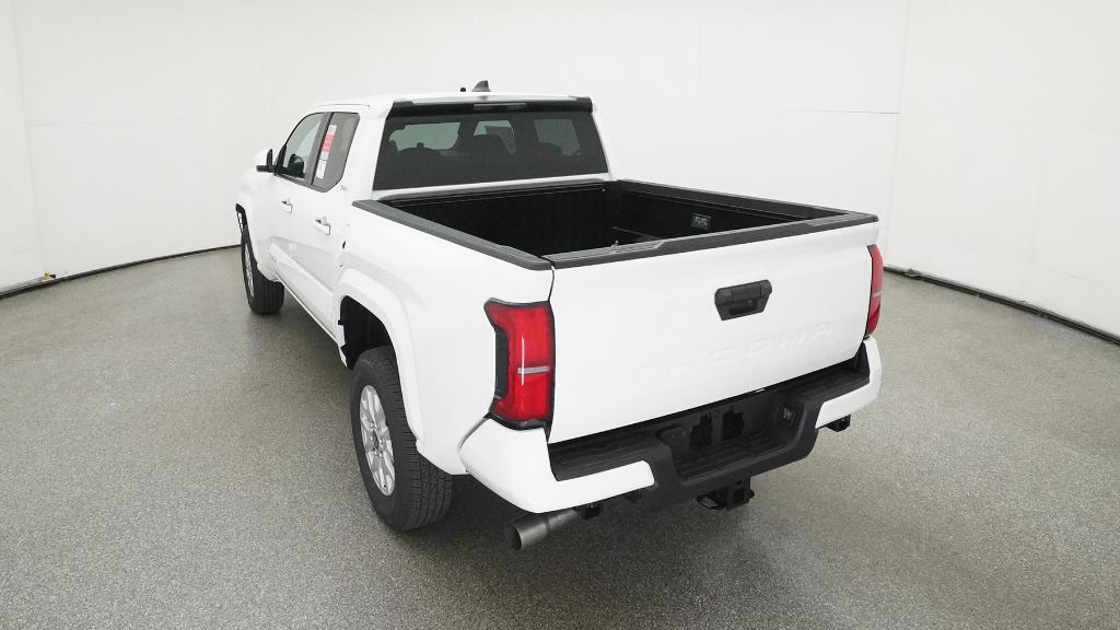 2025 Toyota Tacoma SR5 Double Cab photo 29