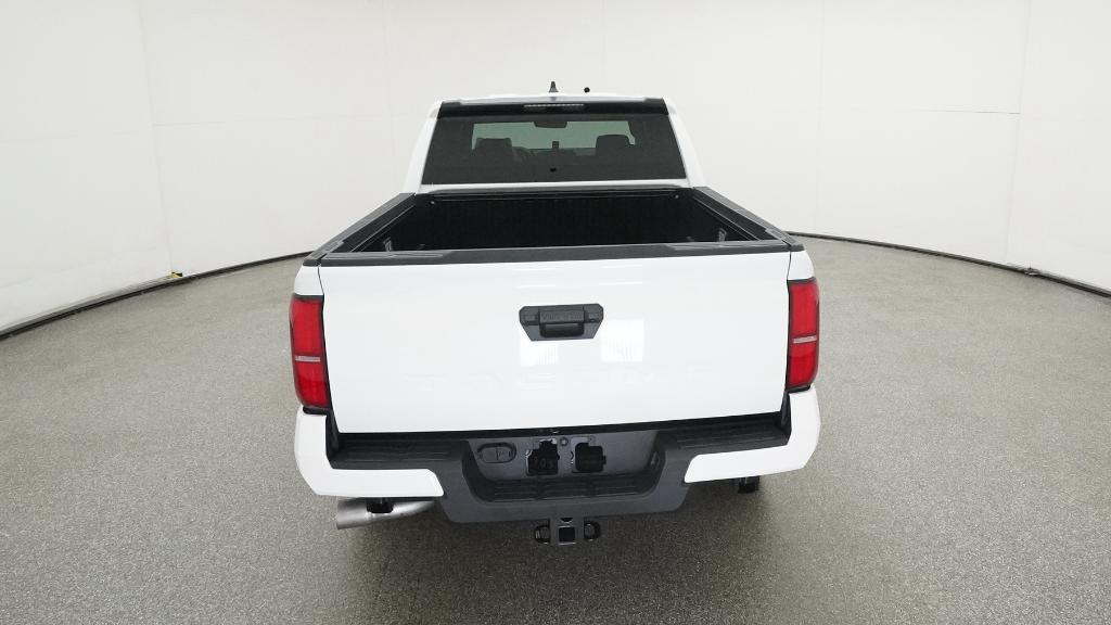 2025 Toyota Tacoma SR5 Double Cab photo 23