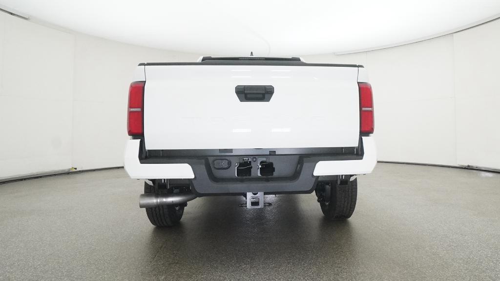 2025 Toyota Tacoma SR5 Double Cab photo 28