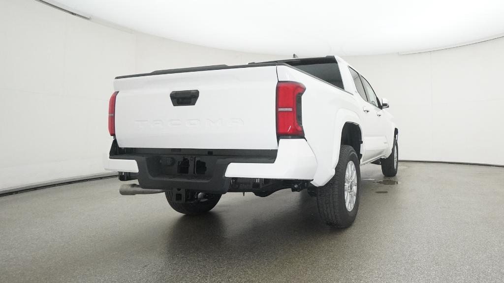 2025 Toyota Tacoma SR5 Double Cab photo 25