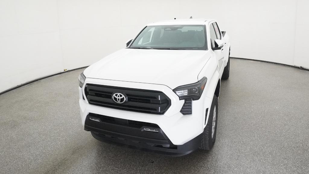 2025 Toyota Tacoma SR5 Double Cab photo 10