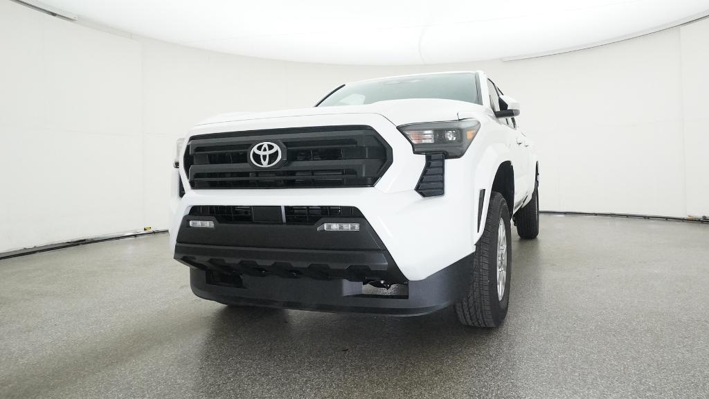 2025 Toyota Tacoma SR5 Double Cab photo 6