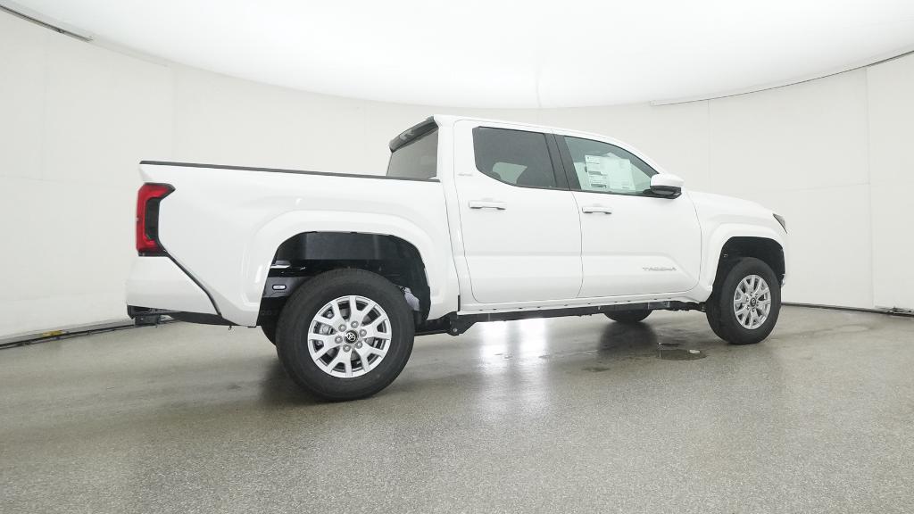 2025 Toyota Tacoma SR5 Double Cab photo 26