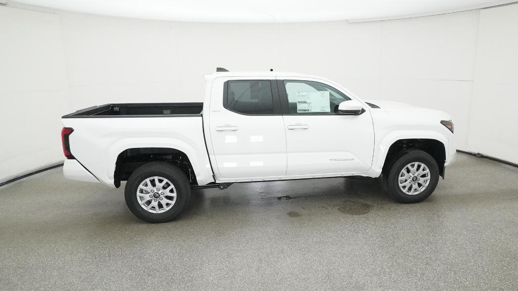 2025 Toyota Tacoma SR5 Double Cab photo 19
