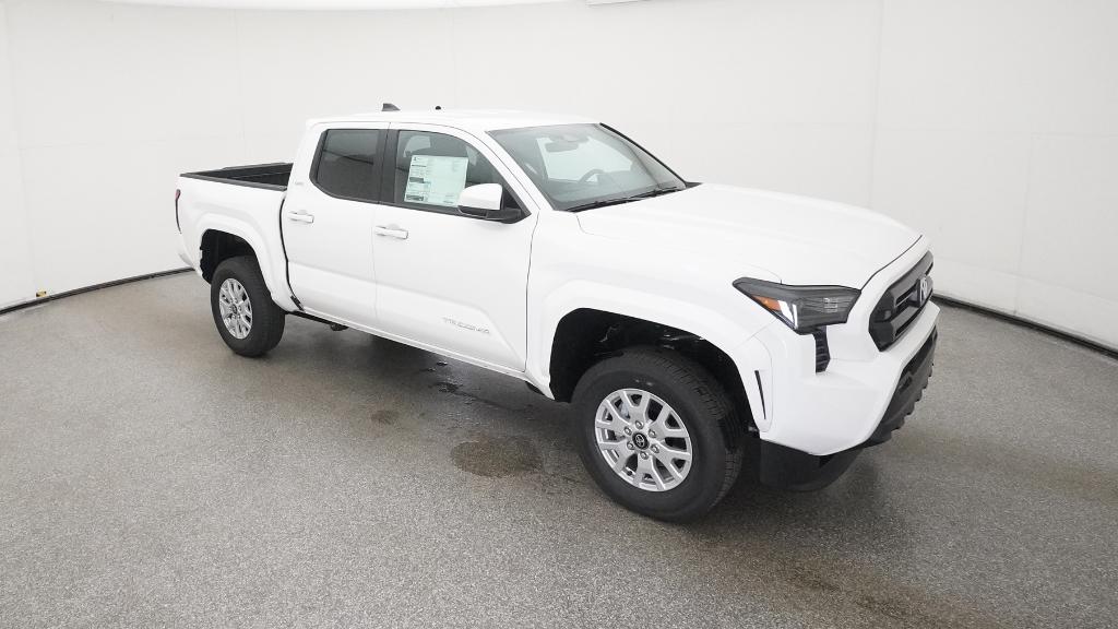 2025 Toyota Tacoma SR5 Double Cab photo 24