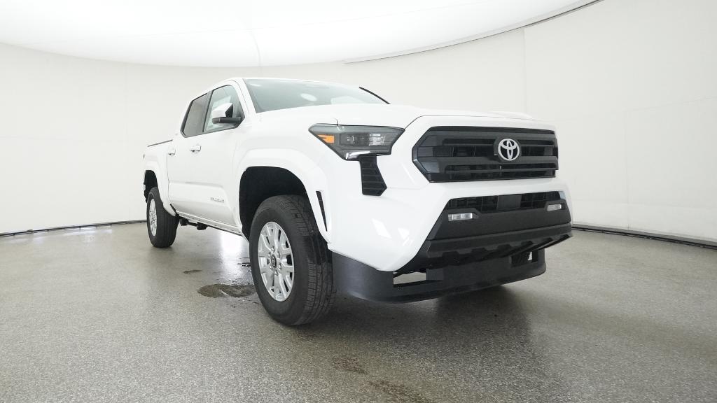 2025 Toyota Tacoma SR5 Double Cab photo 14
