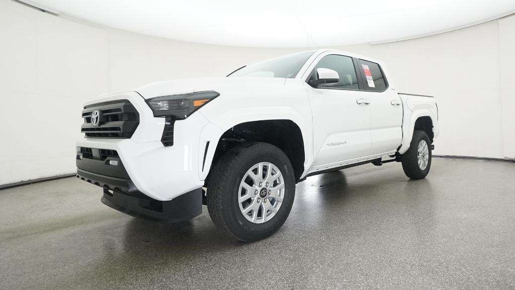 2025 Toyota Tacoma SR5 Double Cab photo 15