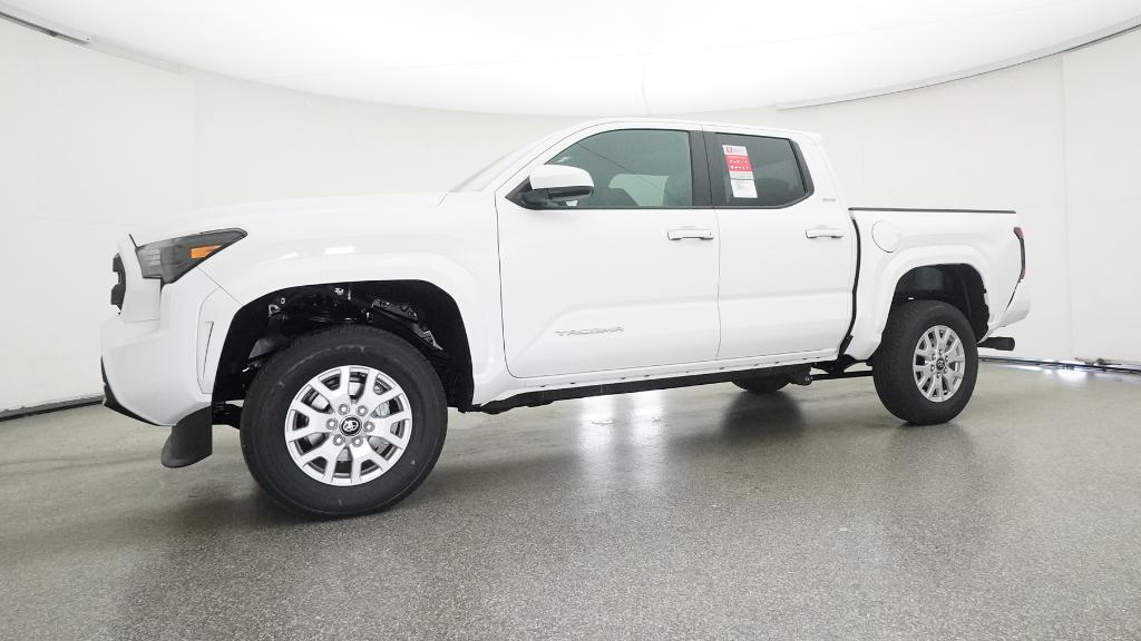 2025 Toyota Tacoma SR5 Double Cab photo 30