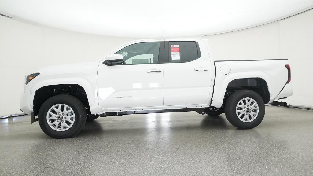 2025 Toyota Tacoma SR5 Double Cab photo 21