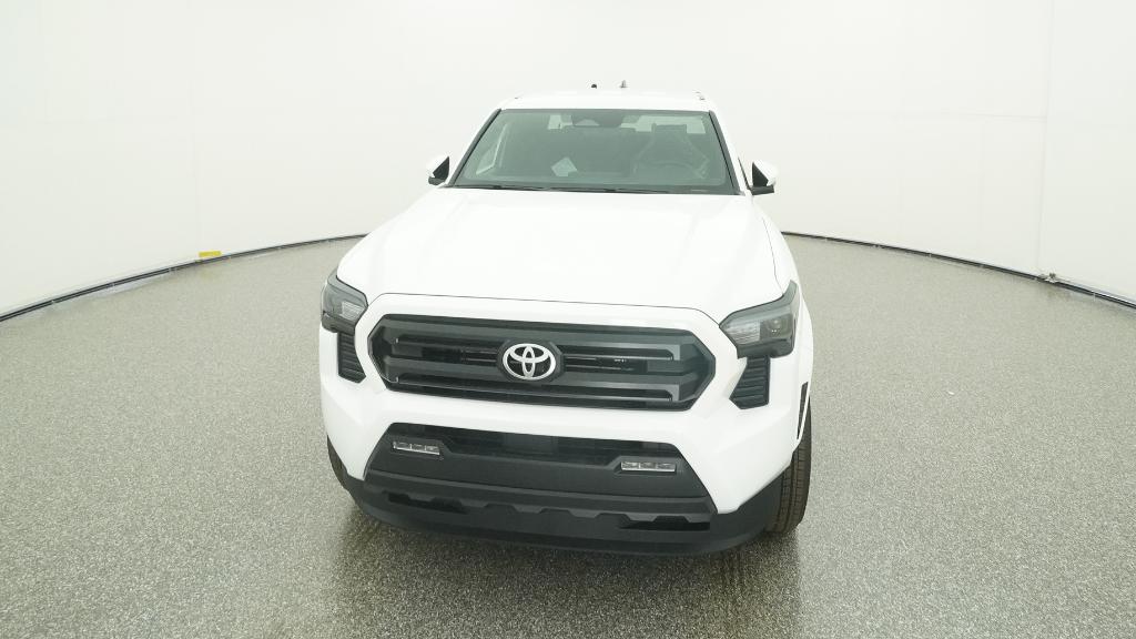 2025 Toyota Tacoma SR5 - Photo 51